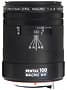 Pentax 100mm Macro Lens