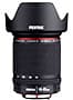 Pentax 16-85mm Lens