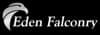 Eden Falconry Logo