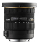 Sigma 10-20mm Lens
