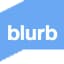 Blurb Logo