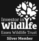 Daniel Bridge is an Essex Wildlife Trust Corporate Member