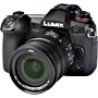 Lumix G9